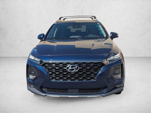 2020 Hyundai SANTA FE Limited 2.4