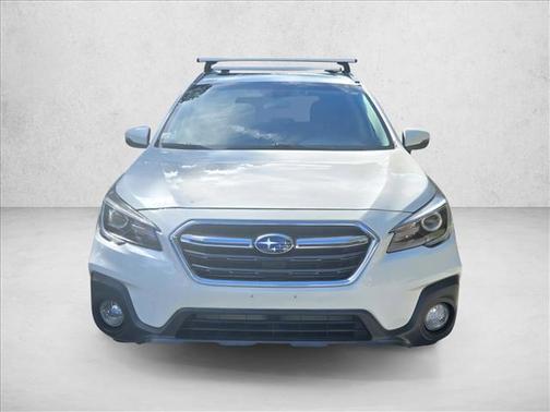 2018 Subaru Outback 3.6R Touring
