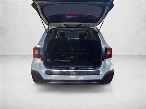 2018 Subaru Outback 3.6R Touring
