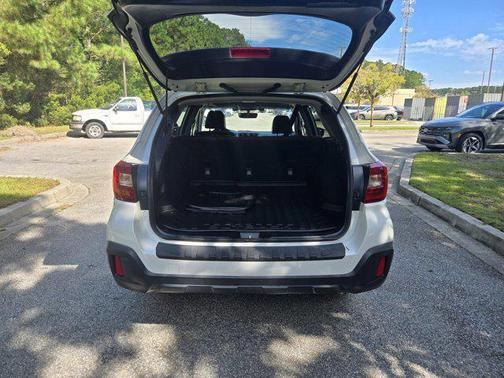 2018 Subaru Outback 3.6R Touring