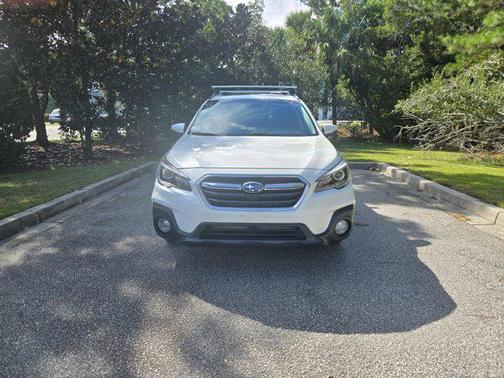 2018 Subaru Outback 3.6R Touring