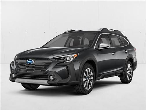 2023 Subaru Outback Touring