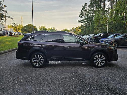 2023 Subaru Outback Touring