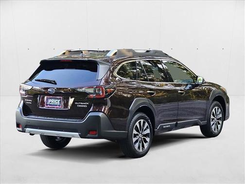 2023 Subaru Outback Touring