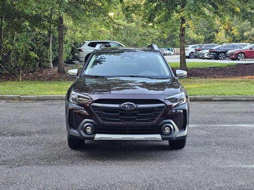 2023 Subaru Outback Touring