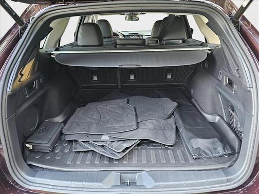 2023 Subaru Outback Touring
