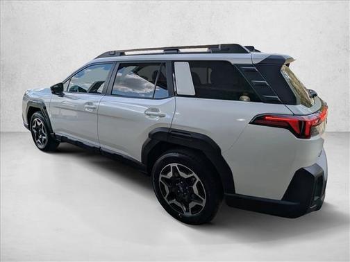 2026 Subaru Outback Touring