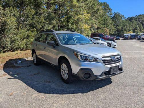 2019 Subaru Outback 2.5i