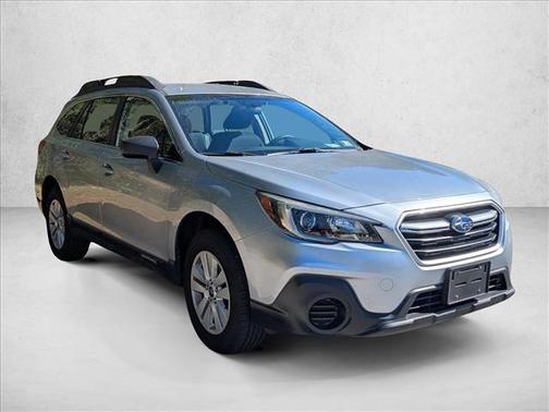 2019 Subaru Outback 2.5i