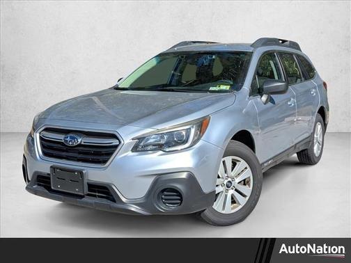 2019 Subaru Outback 2.5i