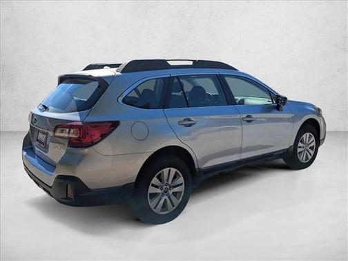 2019 Subaru Outback 2.5i
