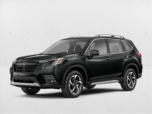 2022 Subaru Forester Touring