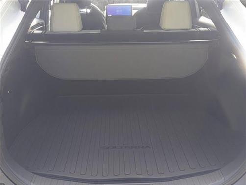 2024 Subaru Solterra Touring