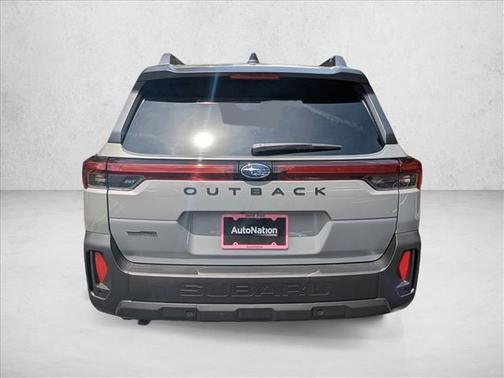 River Rock Pearl 2026 Subaru Outback Limited