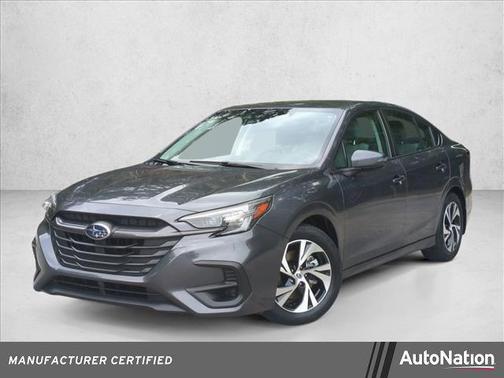 2023 Subaru Legacy Premium