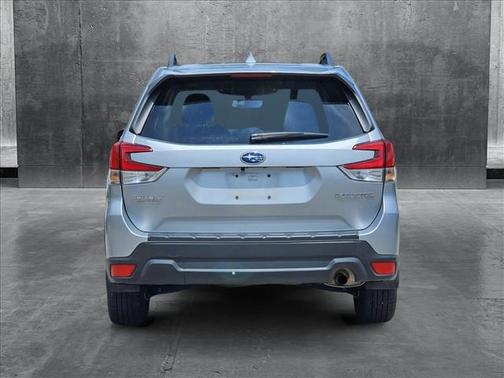2018 Subaru Outback 3.6R Touring