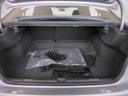Ice Silver Metallic 2025 Subaru Legacy Premium
