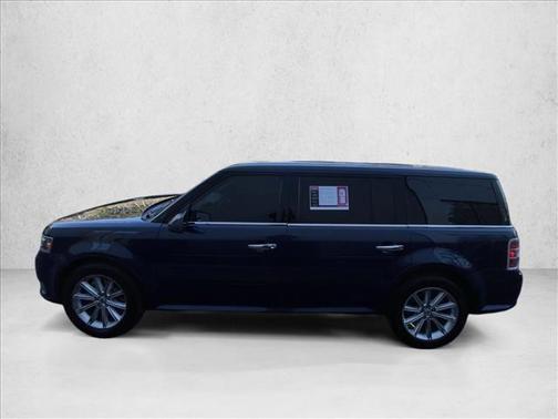 2017 Ford Flex Limited
