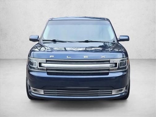 2017 Ford Flex Limited