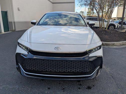 2024 Toyota Crown Limited