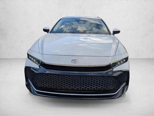 2024 Toyota Crown Limited