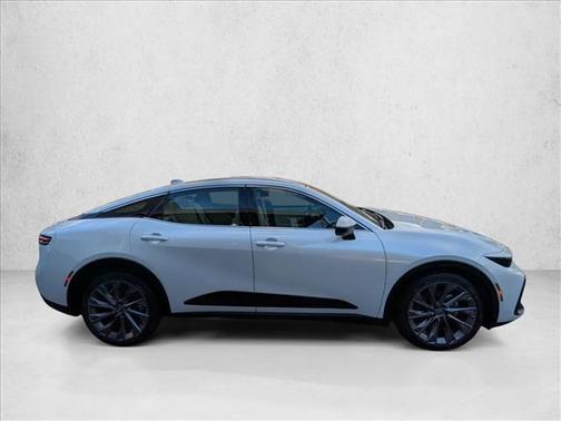 2024 Toyota Crown Limited