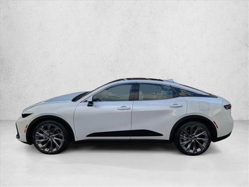 2024 Toyota Crown Limited