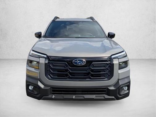 River Rock Pearl 2026 Subaru Outback Limited