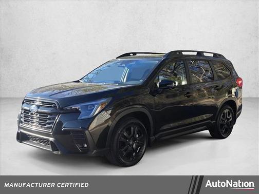 2023 Subaru Ascent Onyx Edition Limited 7-Passenger