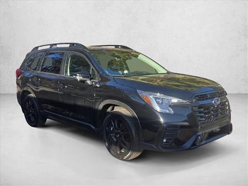 2023 Subaru Ascent Onyx Edition Limited 7-Passenger