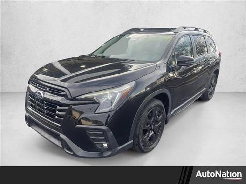 2023 Subaru Ascent Onyx Edition Limited 7-Passenger