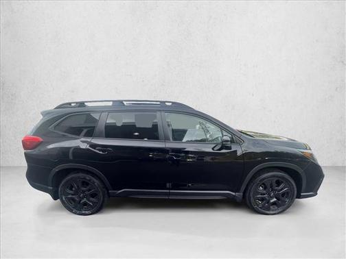 2023 Subaru Ascent Onyx Edition Limited 7-Passenger