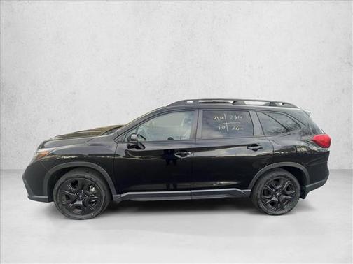 2023 Subaru Ascent Onyx Edition Limited 7-Passenger