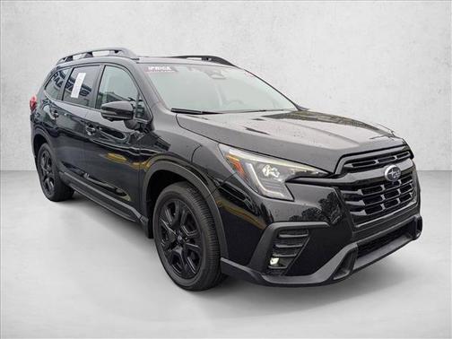 2023 Subaru Ascent Onyx Edition Limited 7-Passenger