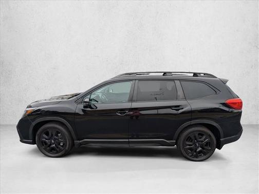 2023 Subaru Ascent Onyx Edition Limited 7-Passenger