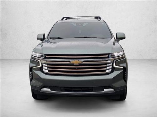 2023 Chevrolet Tahoe 4WD High Country
