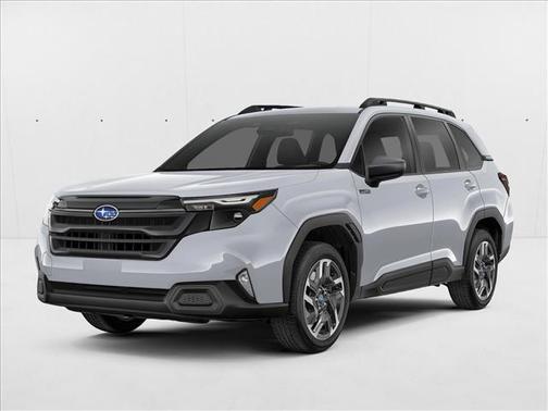 2025 Subaru Forester Hybrid Premium