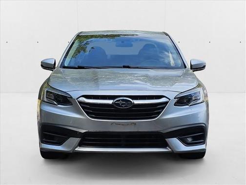 2020 Subaru Legacy Premium