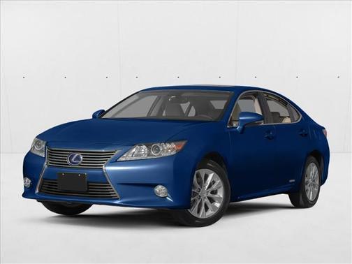 2013 Lexus ES 300h Base