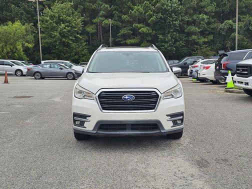 2019 Subaru Ascent Touring 7-Passenger