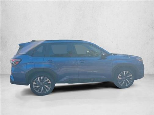 2025 Subaru Forester Hybrid Touring