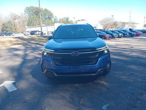 2025 Subaru Forester Hybrid Touring