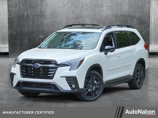 2023 Subaru Ascent Onyx Edition Limited 7-Passenger