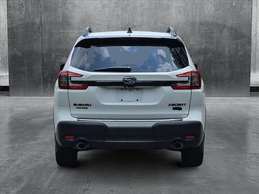 2023 Subaru Ascent Onyx Edition Limited 7-Passenger