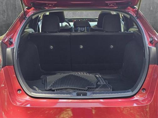 2018 Toyota Prius Two Eco