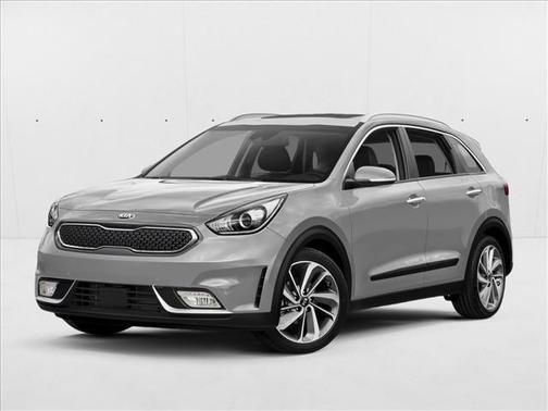 2017 Kia Niro LX