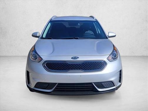 2017 Kia Niro LX
