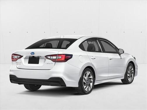 2025 Subaru Legacy Limited