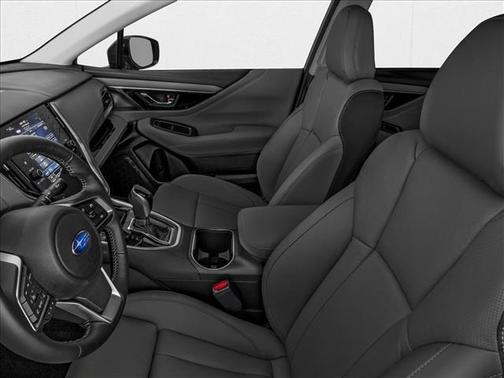 2025 Subaru Legacy Limited