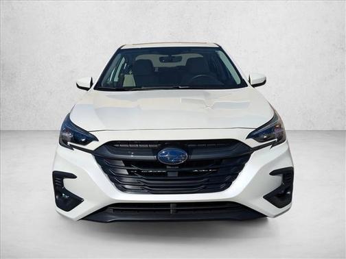 2025 Subaru Legacy Limited